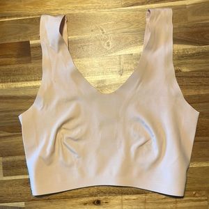 Kindred bravely ultra comfort smooth lounge bra